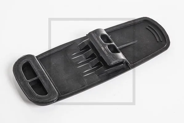 Holder, wing